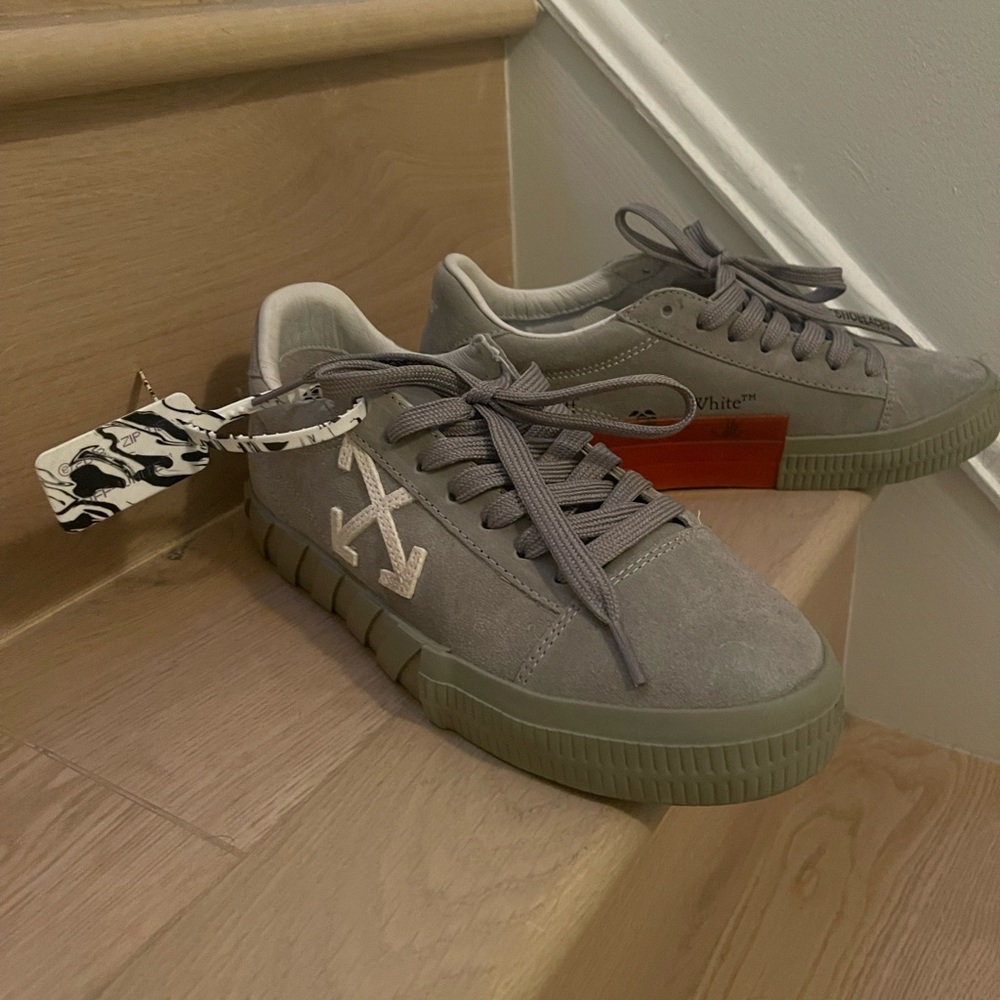 Off-White sneakers